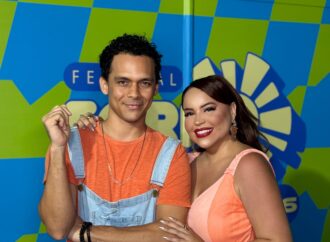 Forró Verão 2026 confirma Emiliano Gomes e Priscilla Macedo no comando da transmissão oficial