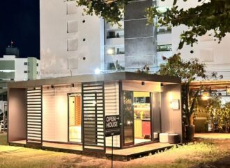 Livre+ escolhe o Ville des Plantes para apresentar novo conceito de morar e investir