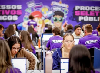 CIEE abre mais de 130 vagas de aprendiz e estágio em João Pessoa