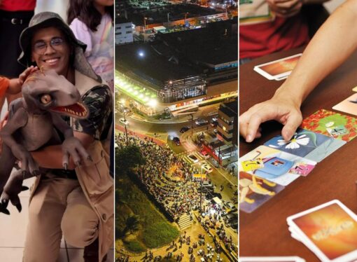 João Pessoa entre os 15 destinos mais buscados do Brasil: MAG Shopping vira ponto estratégico no verão