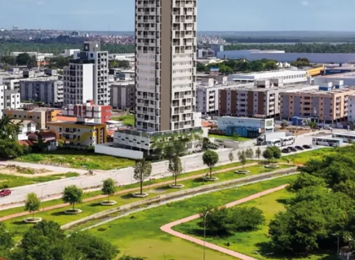 Exposição fotográfica marca lançamento do Parque Lispector no Parahyba Mall