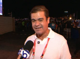 Mersinho Lucena destaca impacto dos festivais de verão na economia e consolidação do turismo na Paraíba