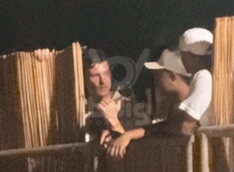 MILAGRES 2026: EgoTime mostra bastidores da virada e flagrante de Shawn Mendes com Bruna Marquezine