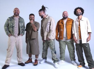 Maneva celebra 20 anos de estrada com show especial em João Pessoa no dia 14 de março