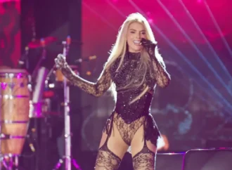 Calcinha Preta lança “Lingerie”: O’hara Ravick aposta na sensualidade em novo single