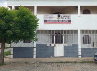 Adolescente é esfaqueado e morto por amigo após discussão no Sertão