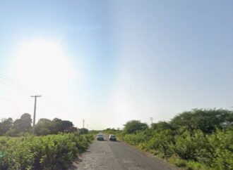 Alerta nas estradas: trecho de rodovia na Paraíba é o 3º pior do país, aponta CNT