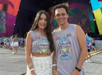 EgoTime traz programa especial ao vivo direto do Carvalheira na Ladeira 2026