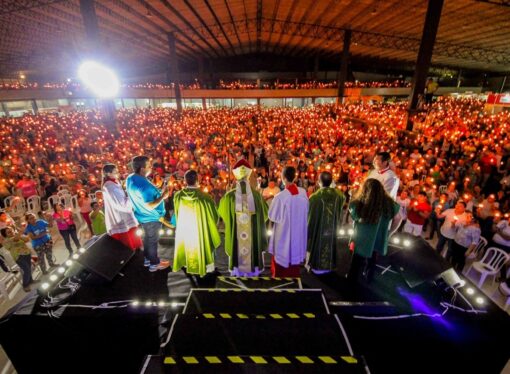 Carnaval da Paz 2026: Campina Grande promove diálogo inter-religioso e respeito