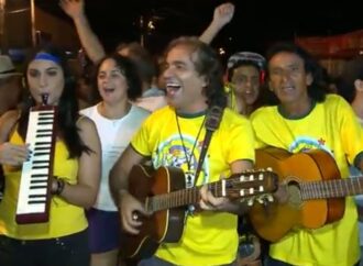 Carnaval de João Pessoa: Acorde Miramar e outros blocos agitam a cidade nesta terça-feira (10)