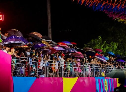 Carnaval Tradição 2026: Esquema de Trânsito em João Pessoa — Rotas, Bloqueios e Horários dos Desfiles