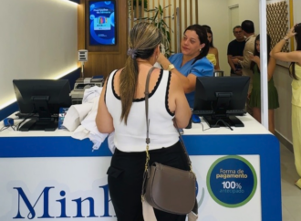 Minha Lavanderia lança campanha de pós-Carnaval com 20% de desconto em João Pessoa