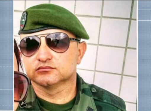 João Pessoa: policial militar é morto a tiros ao chegar em casa; polícia investiga