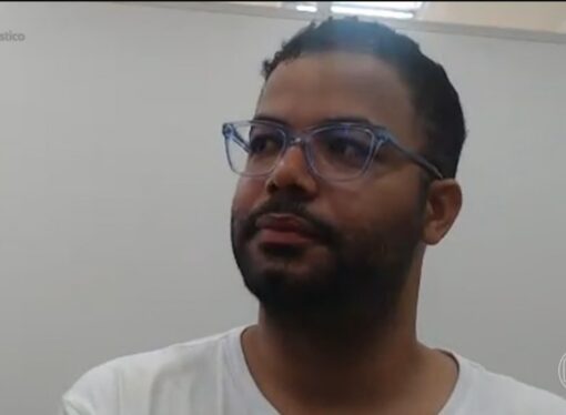 Justiça da PB mantém prisões de Hytalo Santos e marido, condenados por exploração de crianças e adolescentes