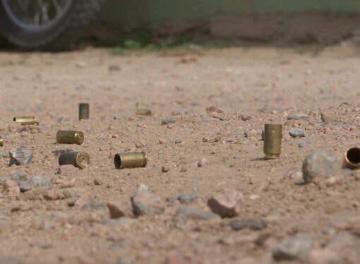 Paraíba registrou média de 3 mortes violentas por dia em 2025 — crise de violência acende alerta