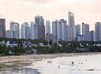 Previsão do tempo para o Carnaval: vai chover em João Pessoa e no Litoral da Paraíba?