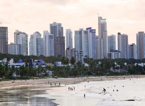 Previsão do tempo para o Carnaval: vai chover em João Pessoa e no Litoral da Paraíba?