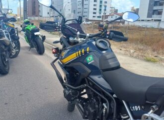 PRF registra 7 mortos e quase 1.000 flagrantes de alta velocidade na Paraíba durante o Carnaval