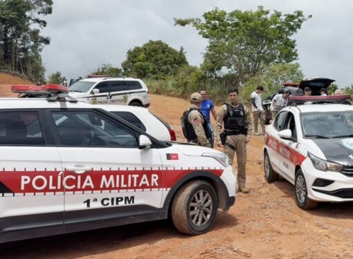Suspeito de estupro de vulnerável é morto a tiros no Litoral Sul da Paraíba; polícia investiga