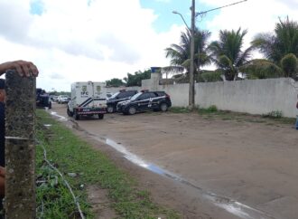 Tiroteio em festa na Grande João Pessoa deixa 3 mortos e 5 feridos