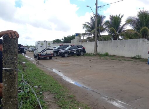 Tiroteio em festa na Grande João Pessoa deixa 3 mortos e 5 feridos