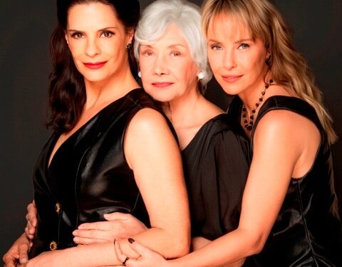 Helena Ranaldi, Fernanda Nobre e Ana Rosa estrelam “Três Mulheres Altas” em João Pessoa