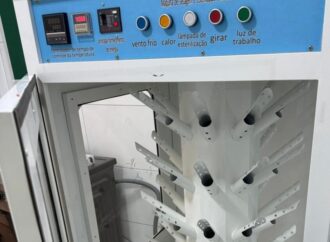 Unidade de Tambaú da Minha Lavanderia traz tecnologia exclusiva para limpeza de tênis na Paraíba