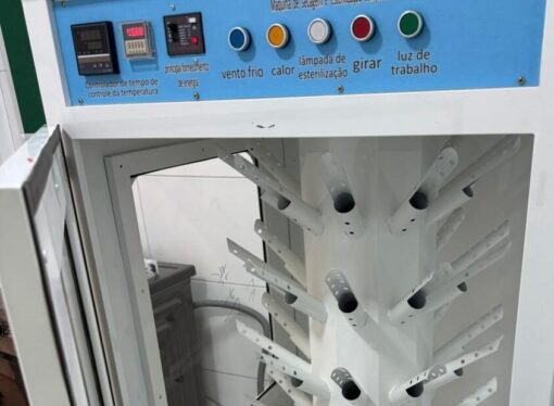 Unidade de Tambaú da Minha Lavanderia traz tecnologia exclusiva para limpeza de tênis na Paraíba