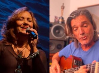 Seis e Meia reúne Jane Duboc e Nico Rezende em noite de clássicos no Teatro Paulo Pontes