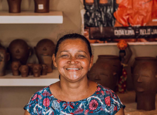 Exposição ‘8×8’ Celebra a Força de Artistas Paraibanas no Espaço Arte Brasil em João Pessoa