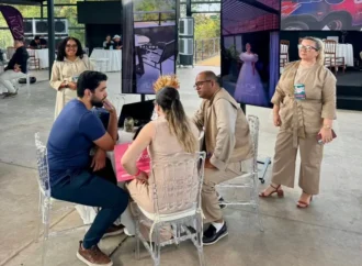 Hotel HCM apresenta experiências sob medida e pacotes exclusivos na Tardezinha das Noivas