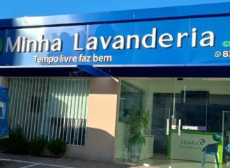 Sem sol? Minha Lavanderia aposta em delivery para resolver o dilema das roupas no inverno paraibano