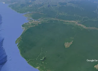 Amapá: O Estado “Ilha” que está no Brasil, mas só se chega por Ar ou Mar