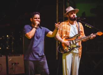 Jorge & Mateus destacam JM Puxado nas redes sociais e impulsionam o projeto “Roda de Forró”
