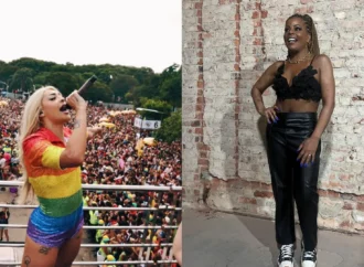 Gola 20: Pabllo Vittar e Tati Quebra Barraco comandam celebração histórica de 20 anos da Golarrolê