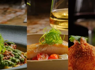Mero Restaurante aposta em Itália “menos óbvia” para o Restaurant Week em João Pessoa