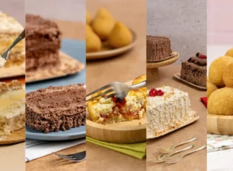 Sodiê Doces destaca clássicos e opção zero açúcar na campanha promocional de abril