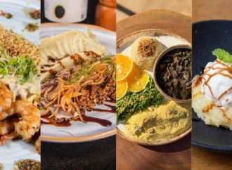 Sabores autorais e fusões criativas marcam a reta final da Natal Restaurant Week 2026