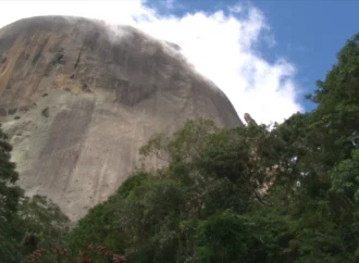 Pedra Azul: O gigante das montanhas capixabas e seus segredos entre lendas e ciência