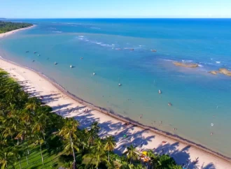 Arraial d’Ajuda e Trancoso: Um mergulho no charme e na história da Costa do Descobrimento