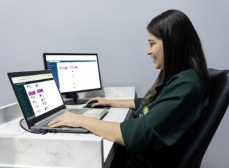 Inteligência Artificial e monitoramento em tempo real otimizam gestão de cuidadores em João Pessoa