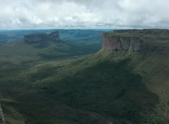 Chapada Diamantina: Onde o brilho do diamante deu lugar ao tesouro do turismo