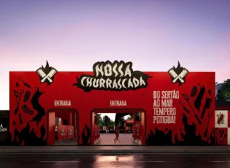Nossa Churrascada 2026: Natal recebe mega festival com 7 horas de open food e 17 chefs