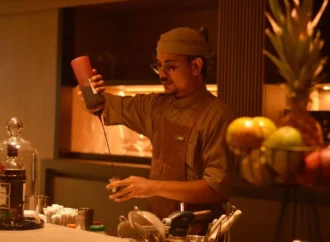 Manguetown: O drink que coloca João Pessoa entre os 10 melhores da coquetelaria nacional