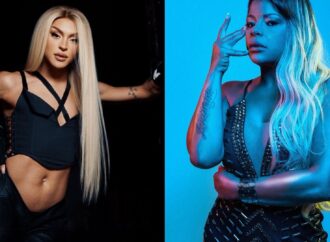 Festa de 20 anos da Golarrolê com Pabllo Vittar e Tati Quebra Barraco ganha novo local: Pavilhão do Cecon