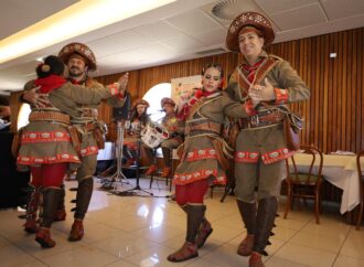 Paraíba no Congresso: Sabores e ritmos do estado conquistam o Distrito Federal