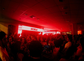 Festa MYRÁ abre vendas e registra alta procura para edição de 1º de maio na Arena das Dunas