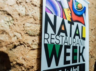 Natal Restaurant Week 2026: Mais de 25 restaurantes entram em campo com menus fixos até maio