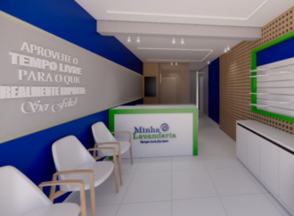 Minha Lavanderia conquista Selo de Excelência em Franchising pela segunda vez e reforça padrão da rede