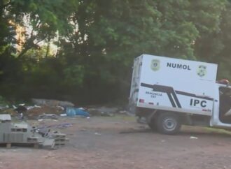 IPC confirma: corpos com marcas de tiros e mãos amarradas encontrados em mata de João Pessoa